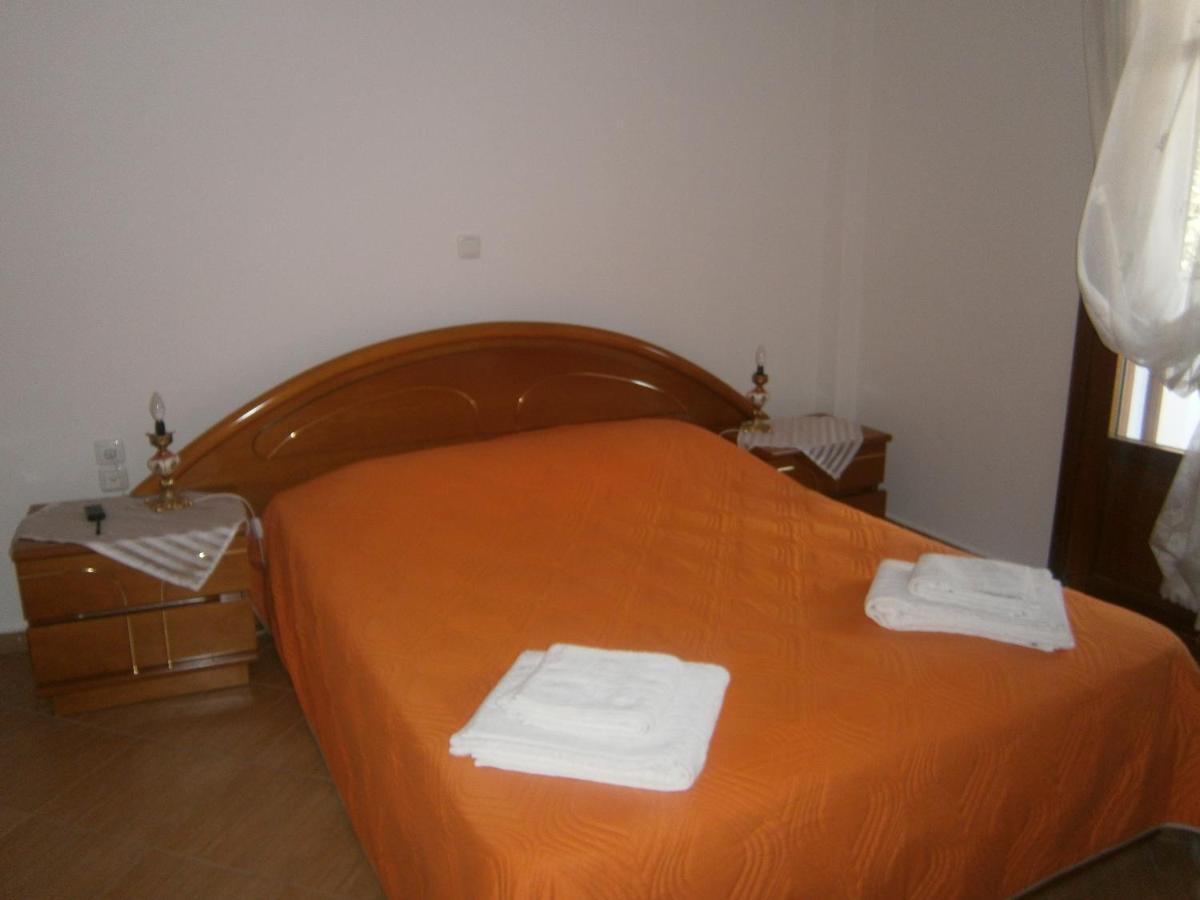 Moraki Apartment Episkopion  Экстерьер фото