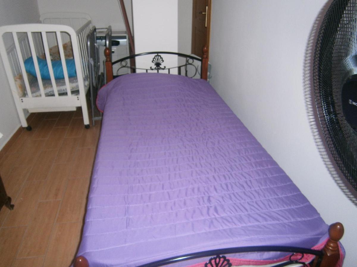 Moraki Apartment Episkopion  Экстерьер фото