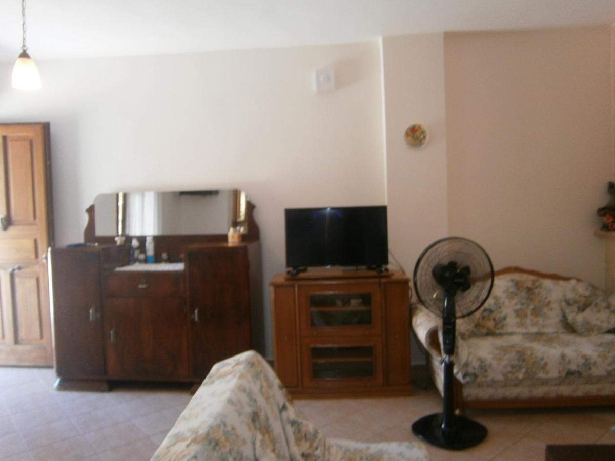 Moraki Apartment Episkopion  Экстерьер фото