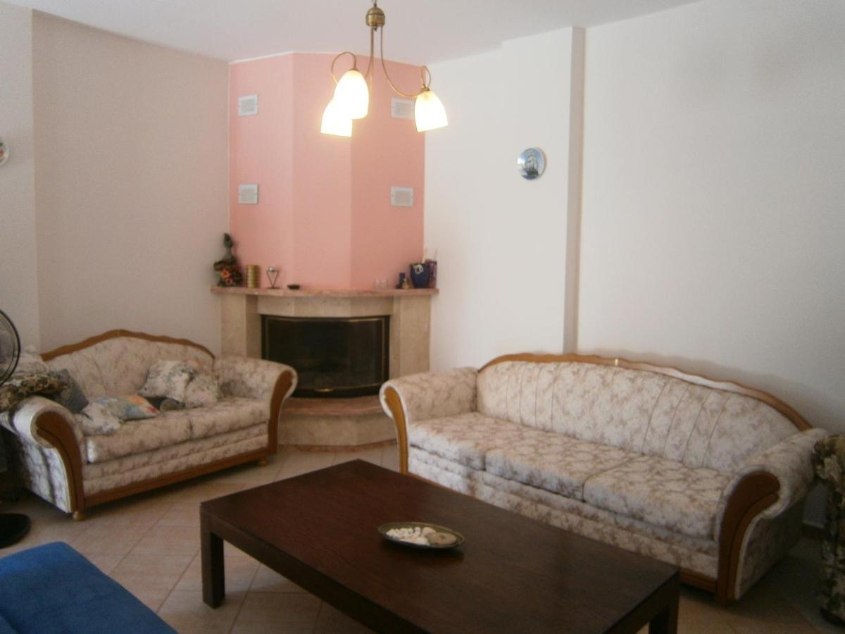 Moraki Apartment Episkopion  Экстерьер фото
