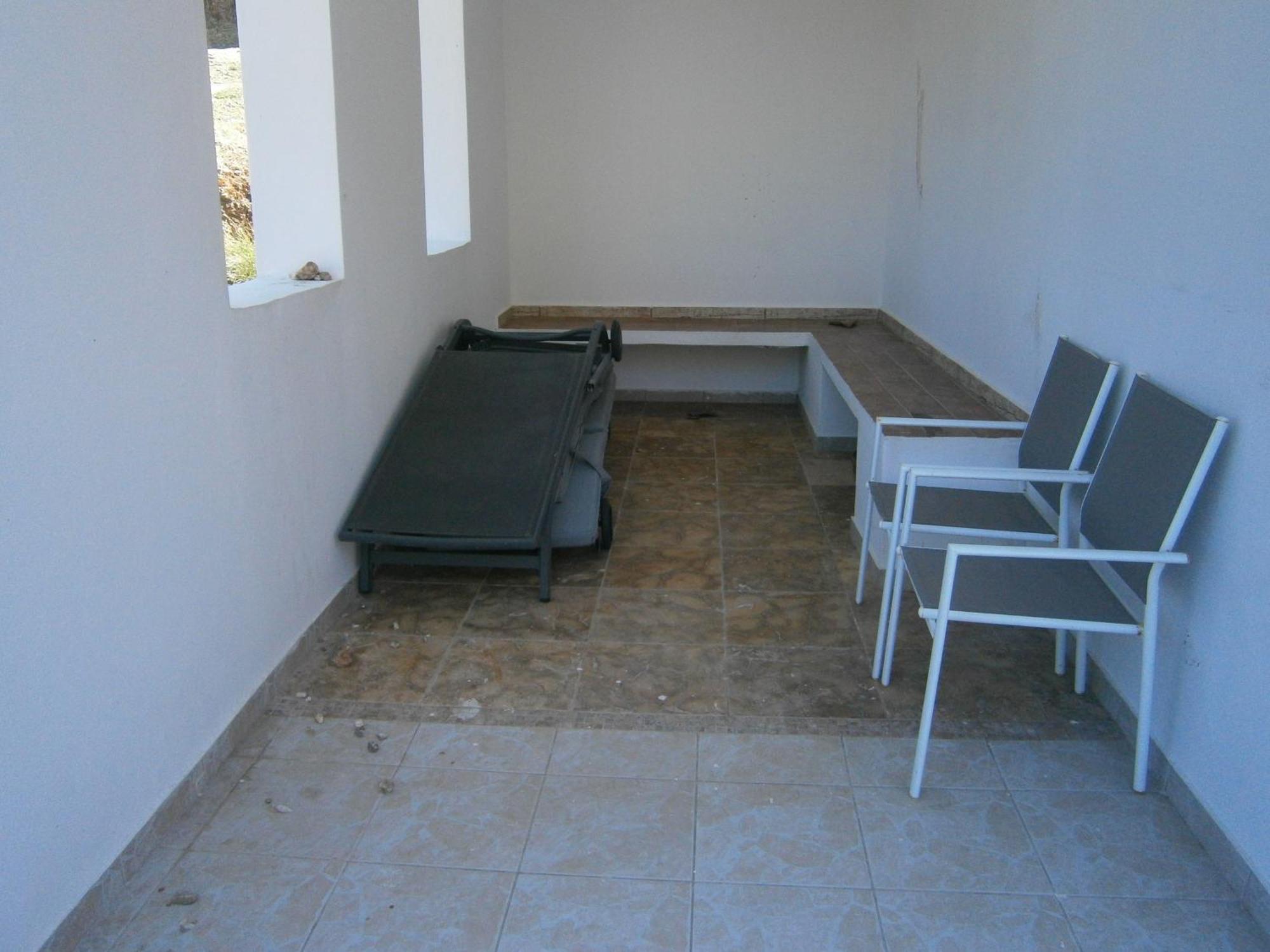 Moraki Apartment Episkopion  Экстерьер фото