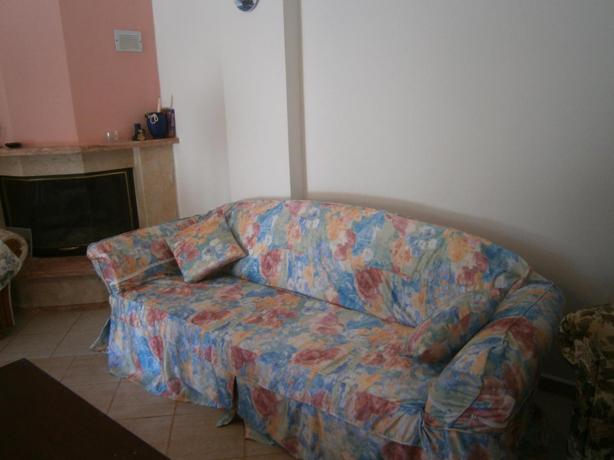 Moraki Apartment Episkopion  Экстерьер фото