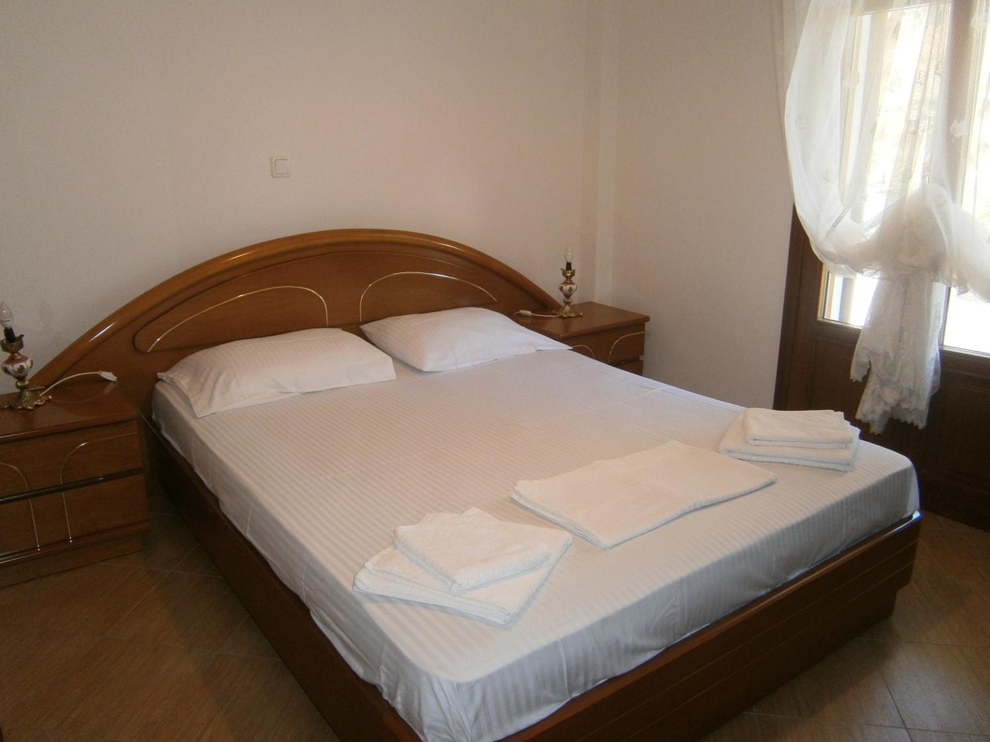Moraki Apartment Episkopion  Экстерьер фото