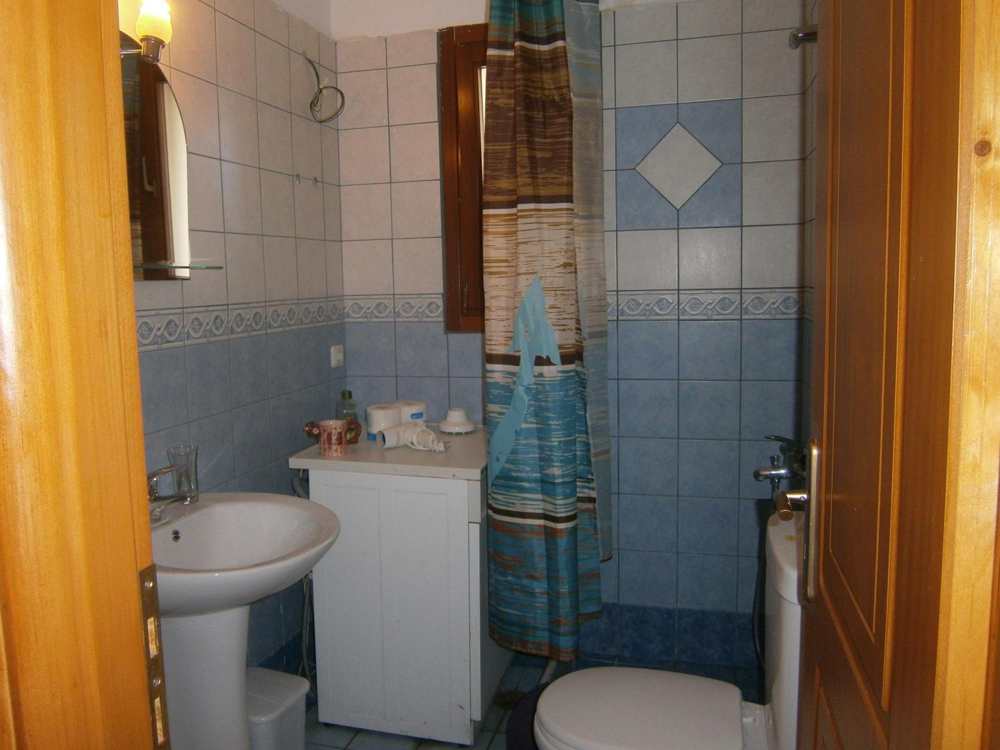 Moraki Apartment Episkopion  Экстерьер фото