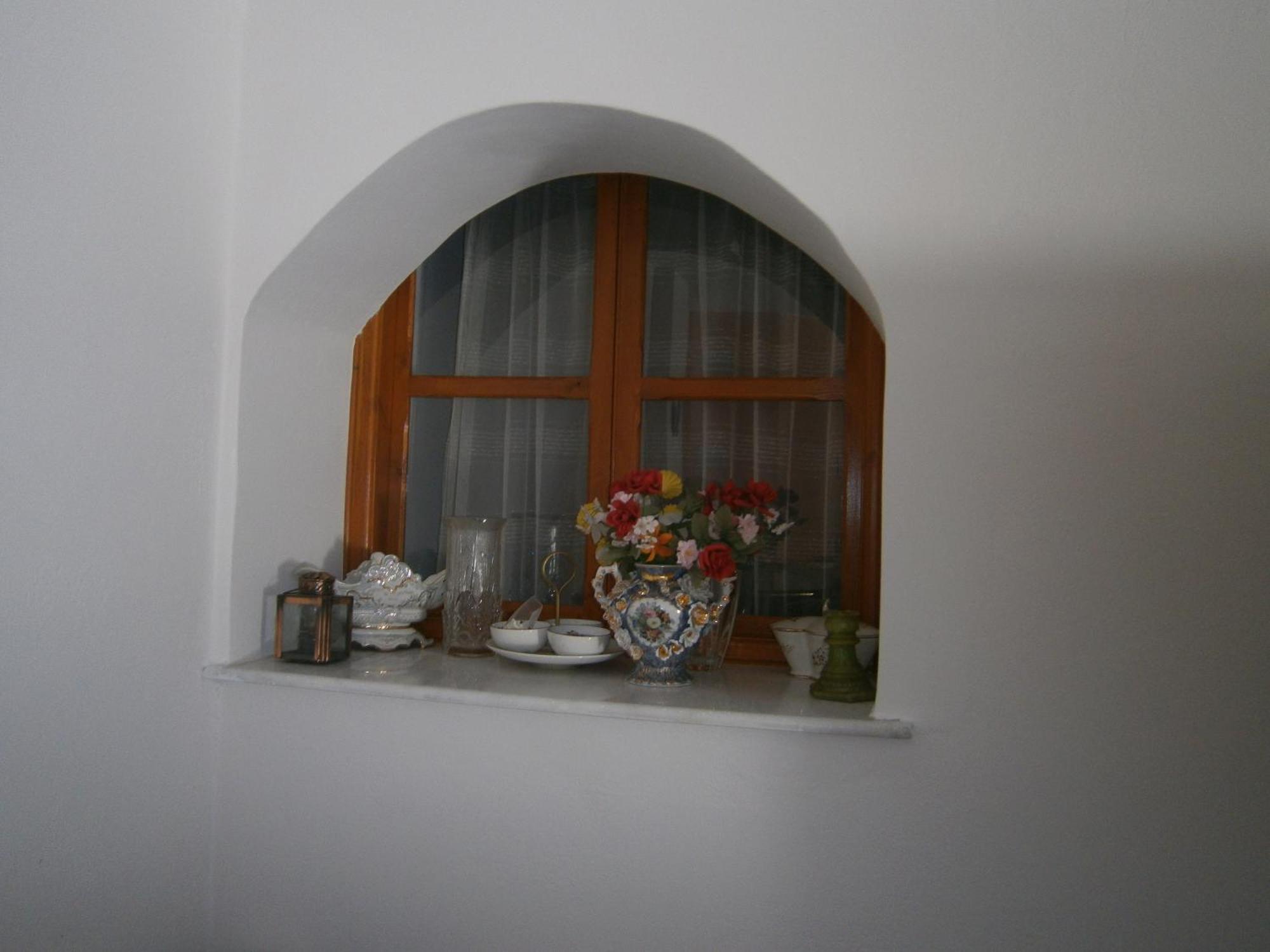 Moraki Apartment Episkopion  Экстерьер фото