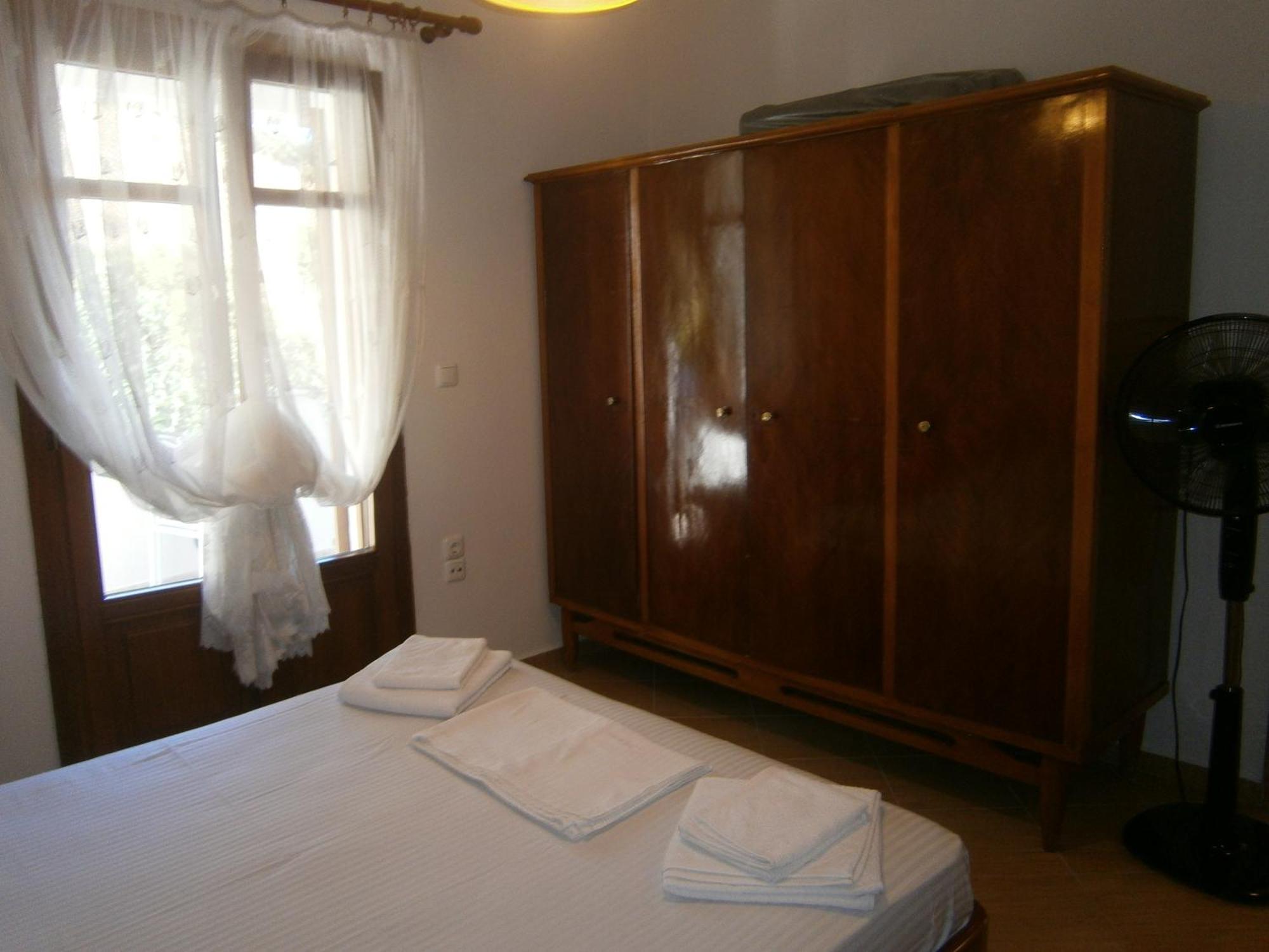 Moraki Apartment Episkopion  Экстерьер фото